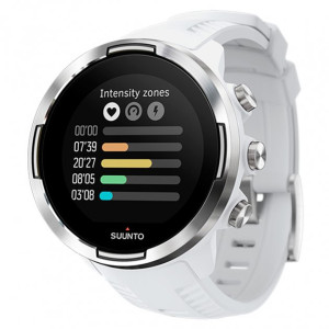 Годинник SUUNTO 9 G1 BARO HR WHITE