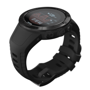 Годинник SUUNTO 5 ALL BLACK