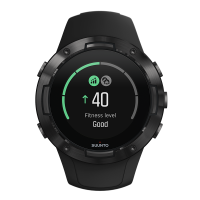 Годинник SUUNTO 5 ALL BLACK