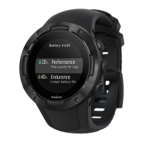 Годинник SUUNTO 5 ALL BLACK