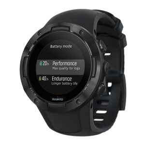 Годинник SUUNTO 5 ALL BLACK