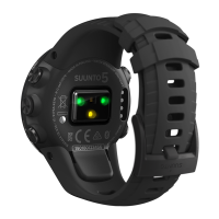 Годинник SUUNTO 5 ALL BLACK
