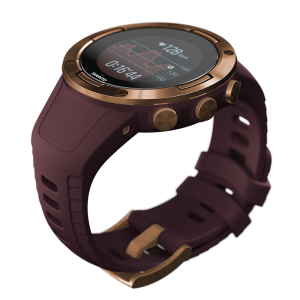 Годинник SUUNTO 5 BURGUNDY COPPER