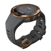 Годинник SUUNTO 5 GRAPHITE COPPER KAV