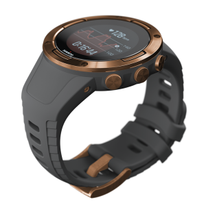 Годинник SUUNTO 5 GRAPHITE COPPER KAV