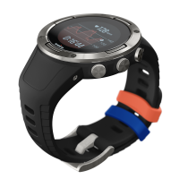 Годинник SUUNTO 5 G1 BLACK STEEL KAV