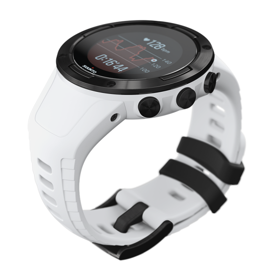 Годинник SUUNTO 5 G1 WHITE BLACK KAV Годинник SUUNTO 5 G1 WHITE BLACK KAV