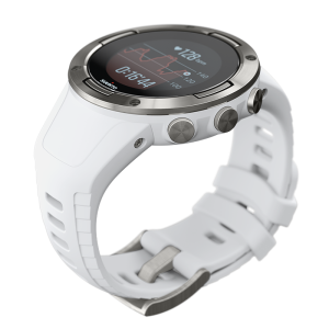 Годинник SUUNTO 5 WHITE