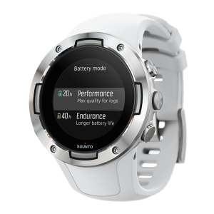 Годинник SUUNTO 5 WHITE