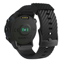 Годинник SUUNTO 7 BLACK