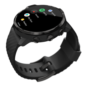 Годинник SUUNTO 7 BLACK