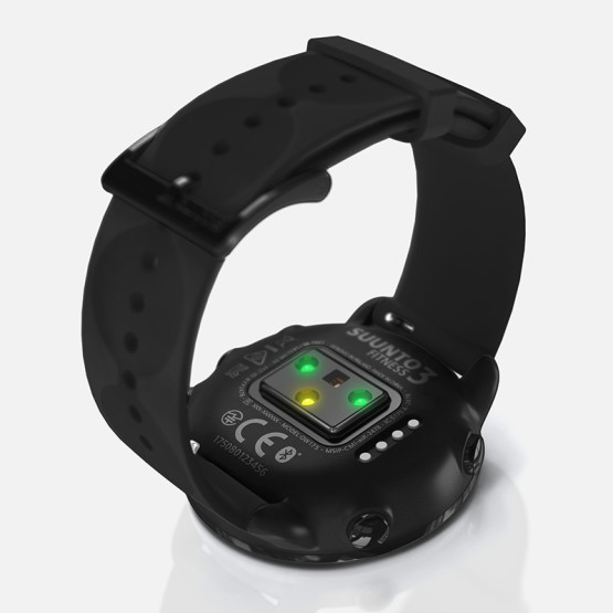 Годинник SUUNTO 3 G1 ALL BLACK