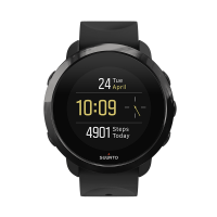 Часы SUUNTO 3 G1 ALL BLACK