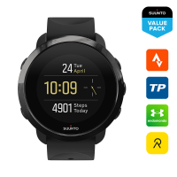 Часы SUUNTO 3 G1 ALL BLACK