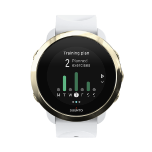 Годинник SUUNTO 3 G1 GOLD
