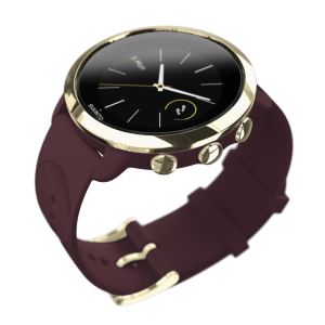 Годинник SUUNTO 3 G1 BURGUNDY