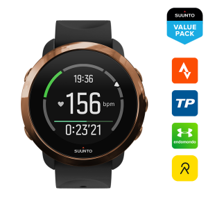 Годинник SUUNTO 3 G1 COPPER