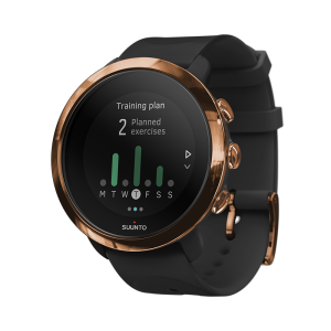 Годинник SUUNTO 3 G1 COPPER