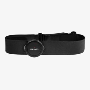 Нагрудний пульсометр SUUNTO SMART HEART RATE BELT