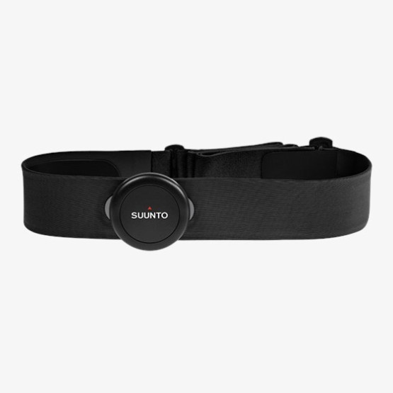 Нагрудний пульсометр SUUNTO SMART HEART RATE BELT