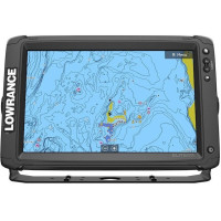Ехолот Lowrance Elite-12 Ti2 Active Imaging 3-in-1