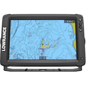 Ехолот Lowrance Elite-12 Ti2 Active Imaging 3-in-1