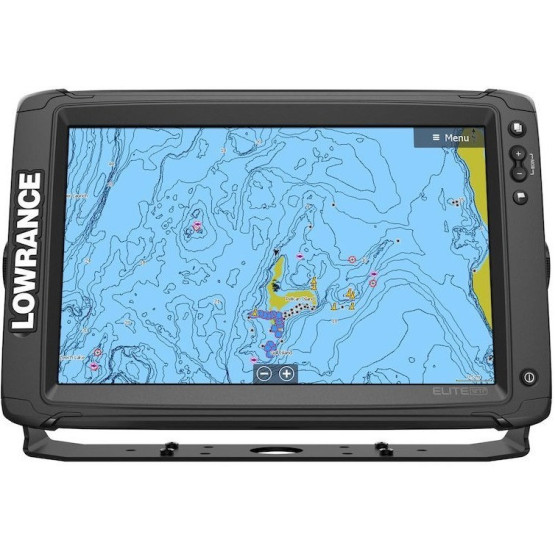 Ехолот Lowrance Elite-12 Ti2 Active Imaging 3-in-1