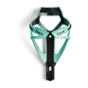 Тримач для пляшок Tacx Deva variations  Bianchi green