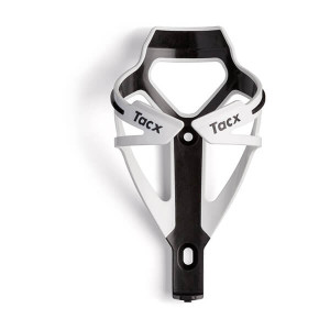Тримач для пляшок Tacx Deva variations  White