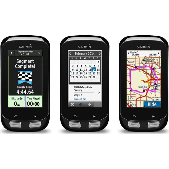 Garmin Edge 1000 EU Garmin Edge 1000 EU