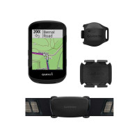 Велонавігатор Garmin Edge 530 Sensor Bundle