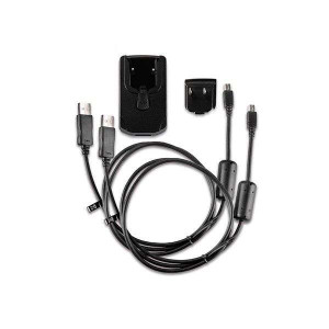 Адаптер зарядки від 220В mini, micro USB Garmin