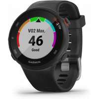 Часы Garmin Forerunner 45s Black