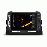 Ехолот Lowrance ELITE FS 7 Active Imaging 3-in-1