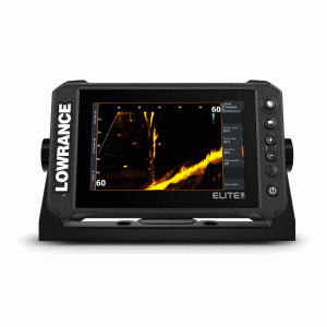 Ехолот Lowrance ELITE FS 7 Active Imaging 3-in-1
