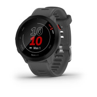 Часы Garmin Forerunner 55 Monterra Grey