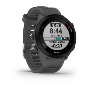 Годинник Garmin Forerunner 55 Monterra Grey