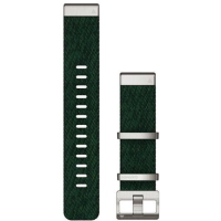 Ремінець Garmin MARQ, QuickFit 22m, Jacquard Weave Nylon Strap