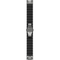 Ремінець Garmin MARQ, QuickFit 22m, Hybrid Metal Bracelet