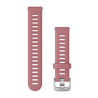 Ремешок Garmin Forerunner 255S, Light Pink, 18mm