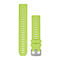 Ремінець Garmin Instinct 2 Electric Lime Band