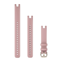 Ремешок Garmin Lily, Band, Silicone, Dust Rose