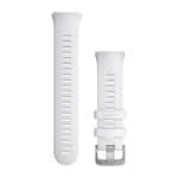 Ремешок Garmin Swim 2 accessory band, White Band
