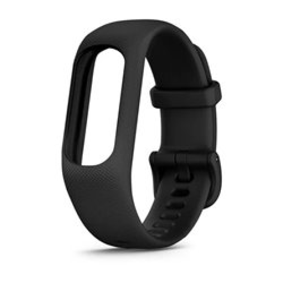 Ремінець Garmin vivosmart 5, Large Band, Black Band
