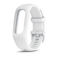 Ремінець Garmin vivosmart 5, S/M Band, White Band