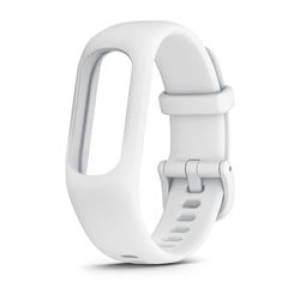 Ремінець Garmin vivosmart 5, S/M Band, White Band