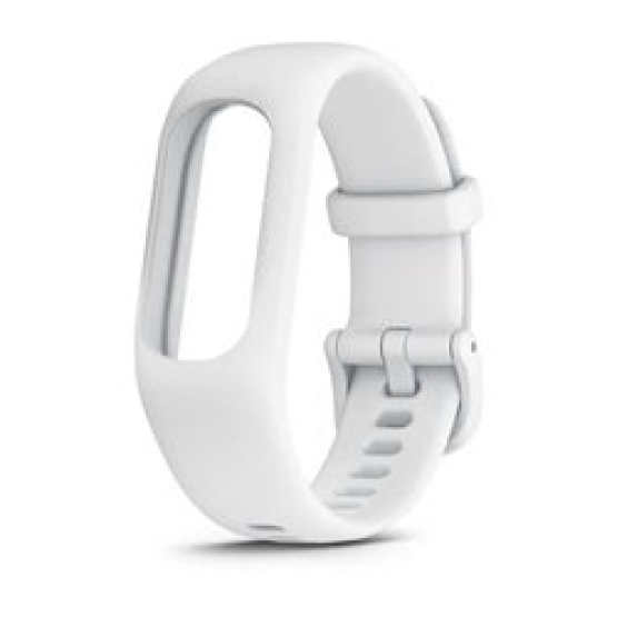 Ремінець Garmin vivosmart 5, S/M Band, White Band