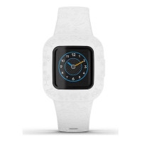Дитячий фітнес-браслет Garmin vivofit jr3 Princess Icons