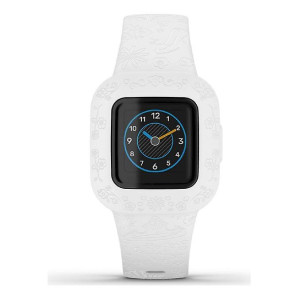 Дитячий фітнес-браслет Garmin vivofit jr3 Princess Icons