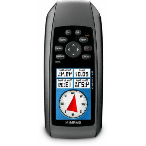 Garmin GPSMAP 78s